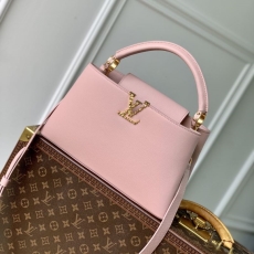 LV Top Handle Bags